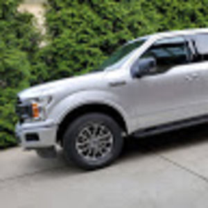 Meet your Posher, Nicholas